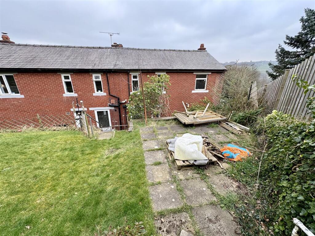 Bramleys Estate Agents - Hollins Lane - Sowerby Br