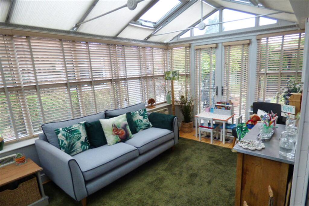 Conservatory