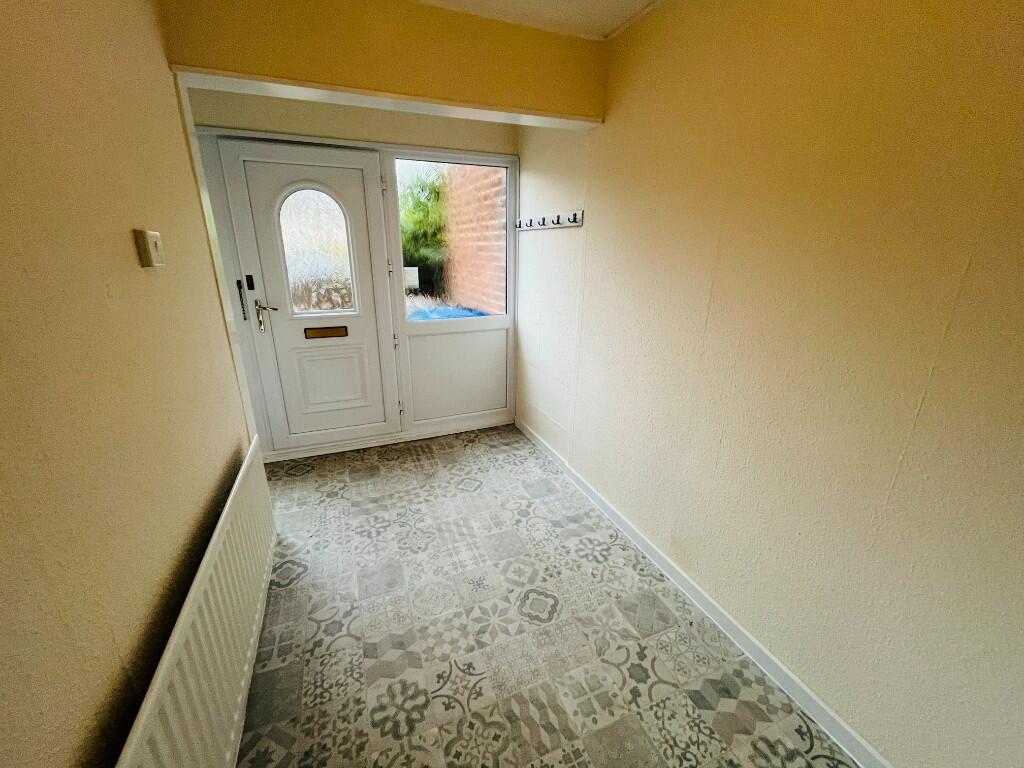 Derby Road, Guisborough, North Yorkshire, TS14