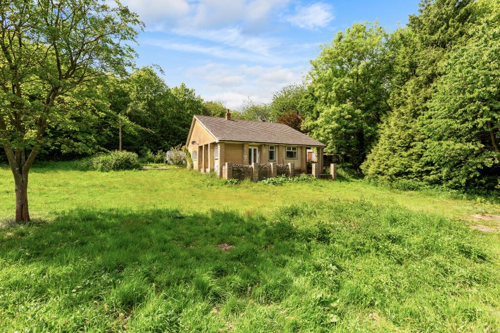 Hopewell, Chapel Woods, Charing, Ashford, Kent, TN27 0NP