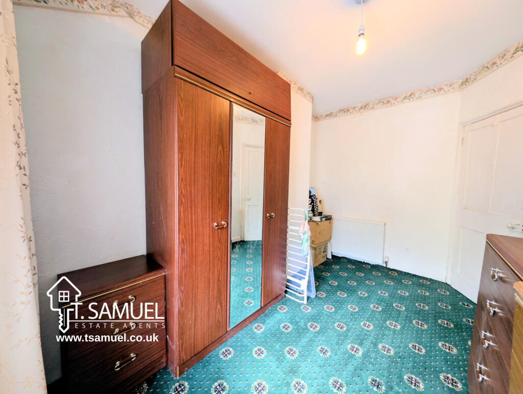 Bedroom 2