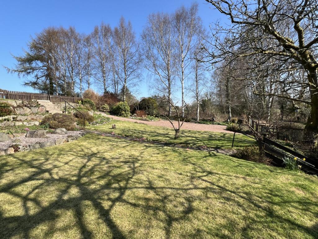 2 Rosemount Terrace, New Galloway, Castle Douglas 