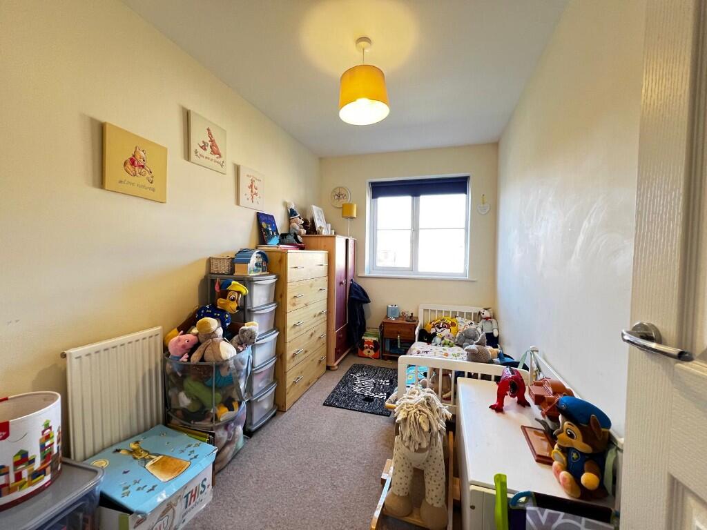 BEDROOM 3