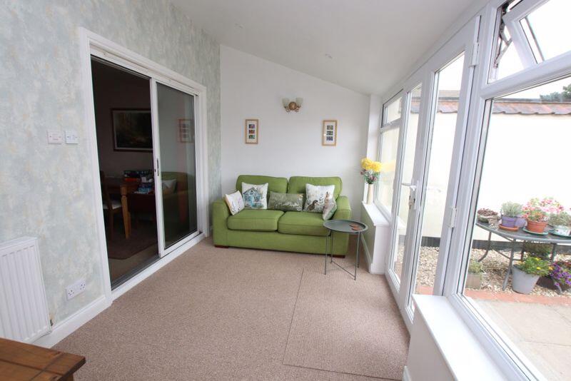 Sunroom