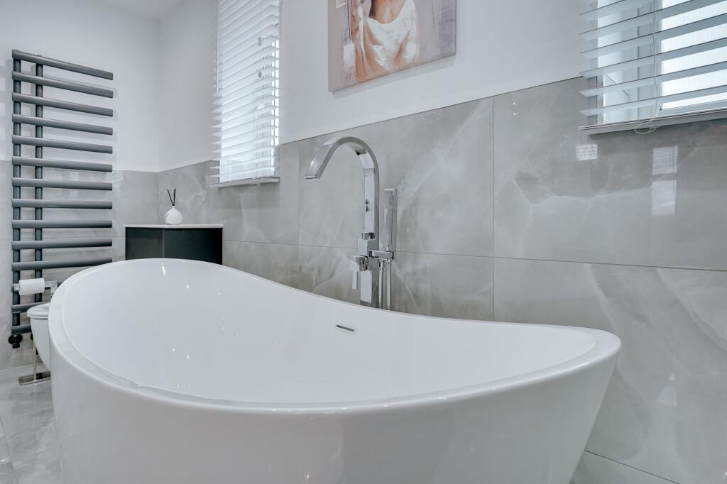 En suite
