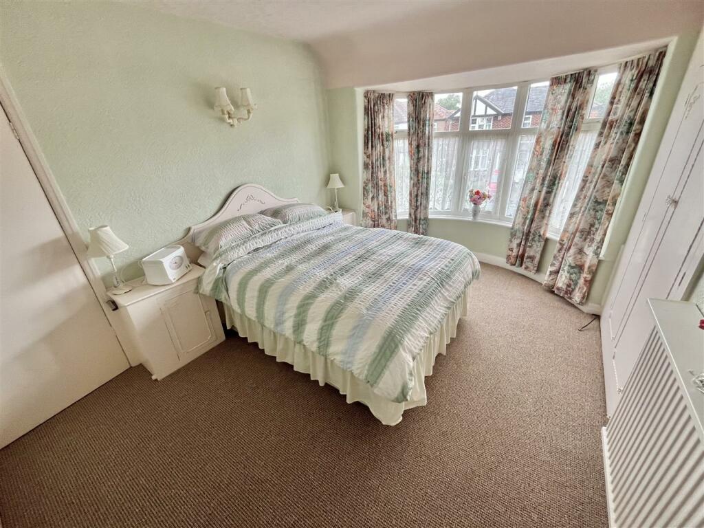 Bedroom 1 Aspect 2