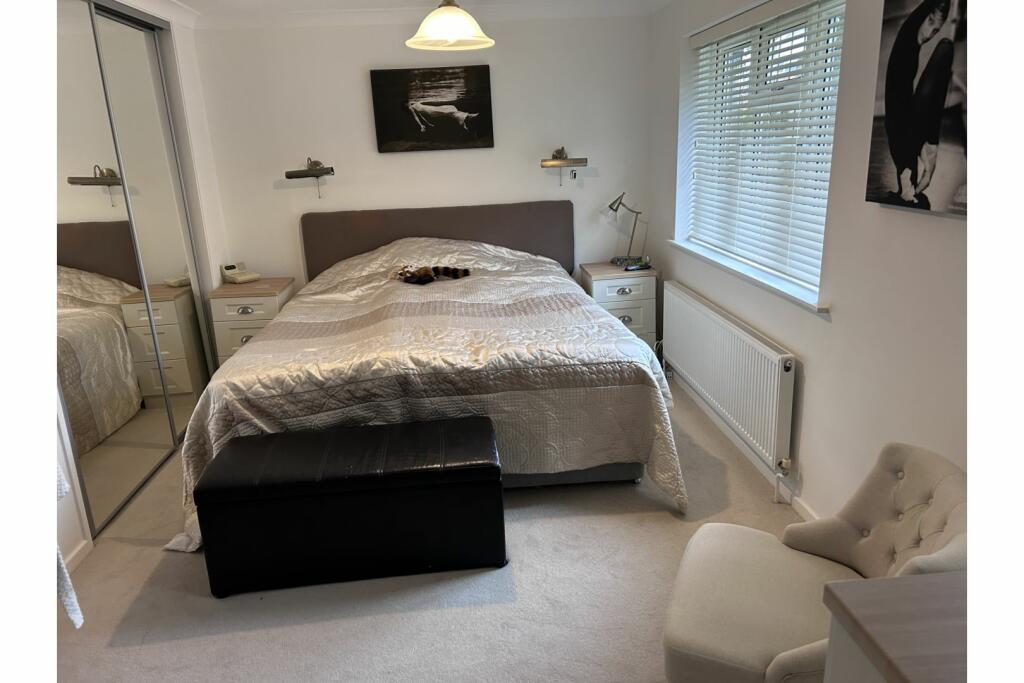 Master En-suite