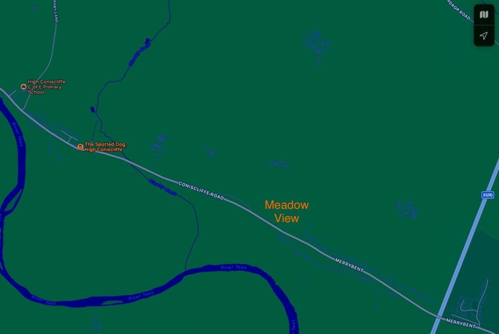 Area Map