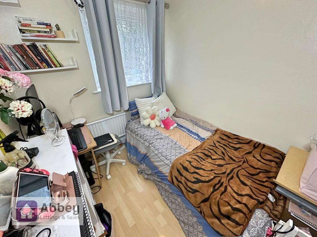 Bedroom 3