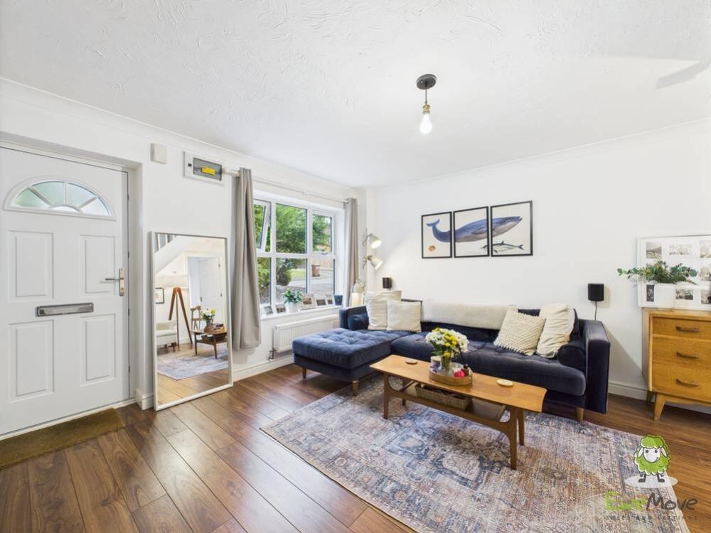 Living Room. EmilyDimelowEwemoveWhitchurchandNantw