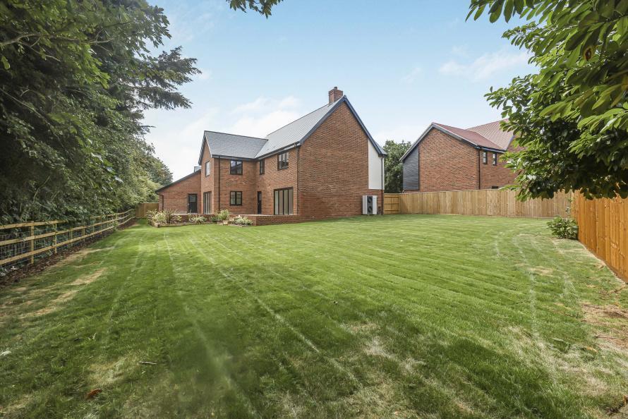 The Fairfield, number 6