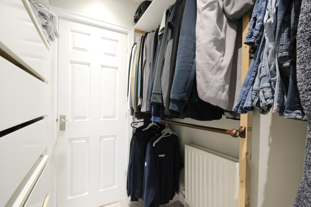 Dressing Room