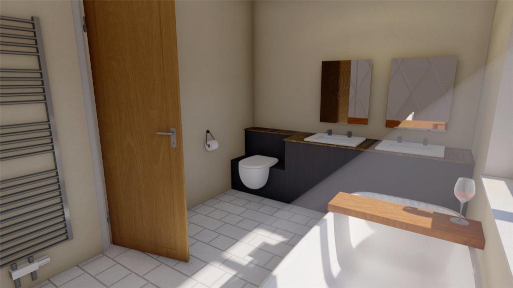 Master En-Suite
