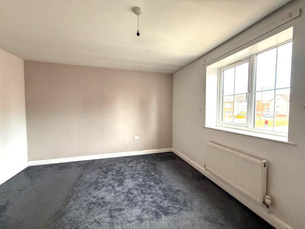 Bed 2 - first floor