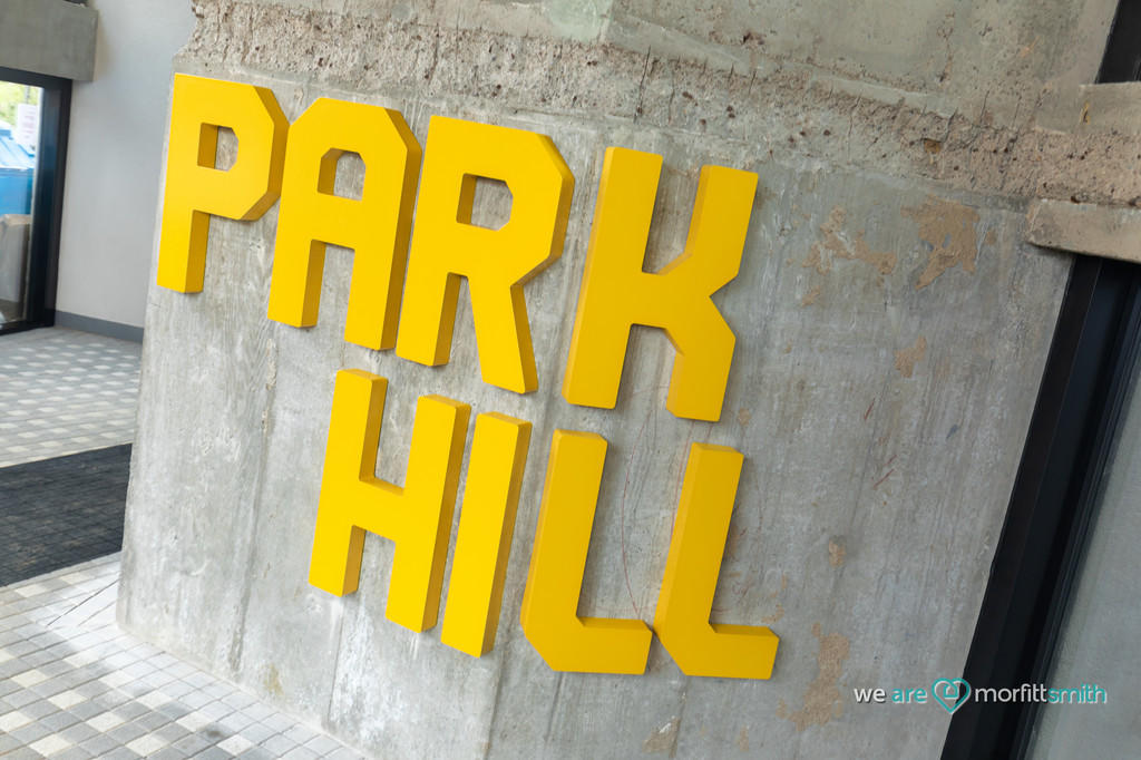Park Hill