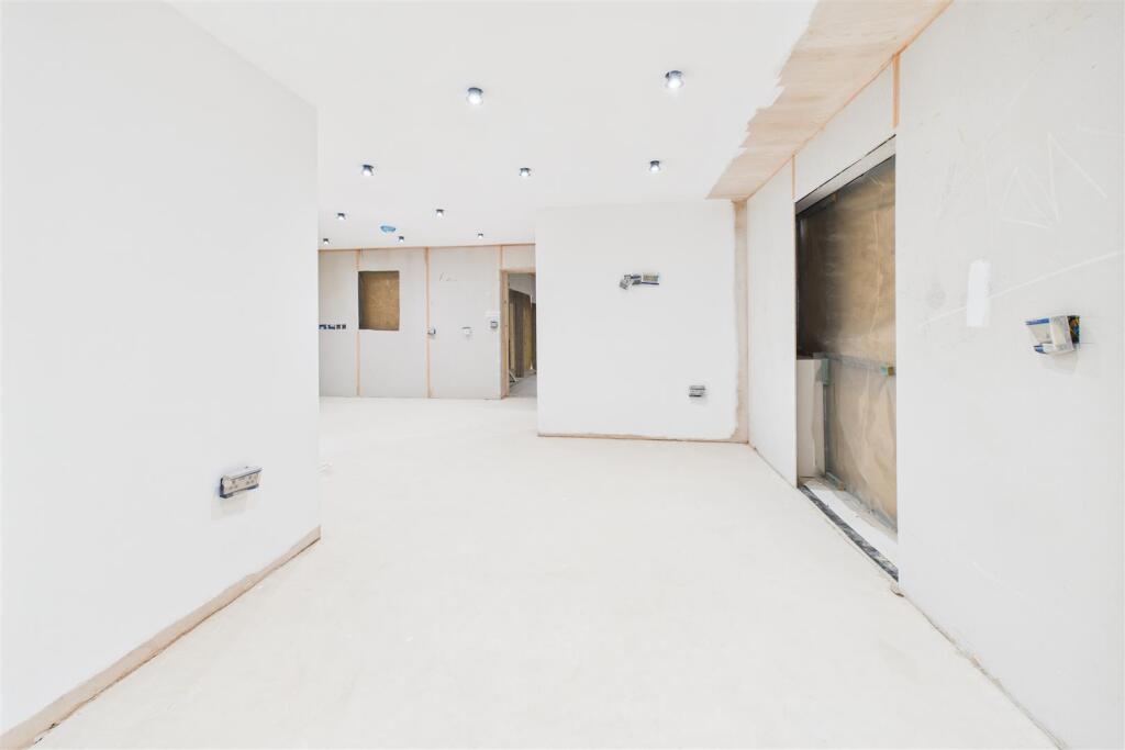 Plot 2 - Brent Road Farm, Brent Broad Burnham-On-S