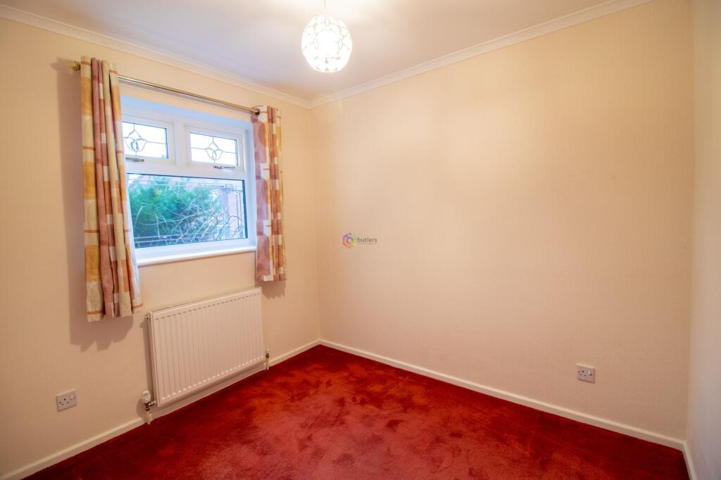 Bedroom Three / Dining Room