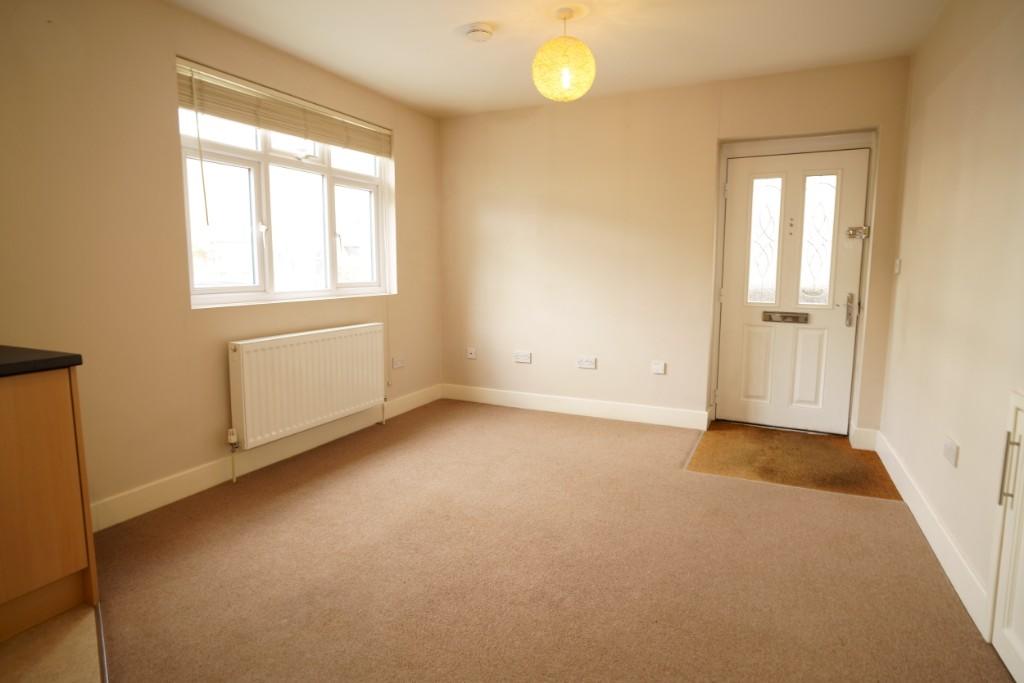 Living room.