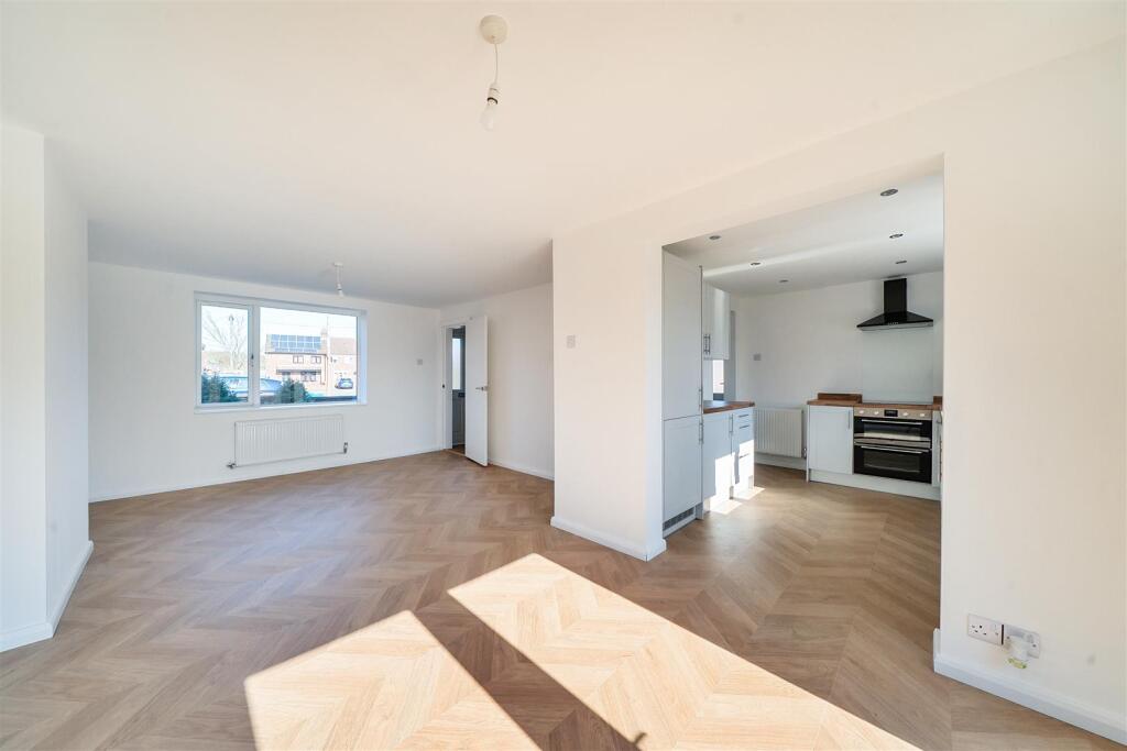 13 Hawthorne Avenue, Netherseal