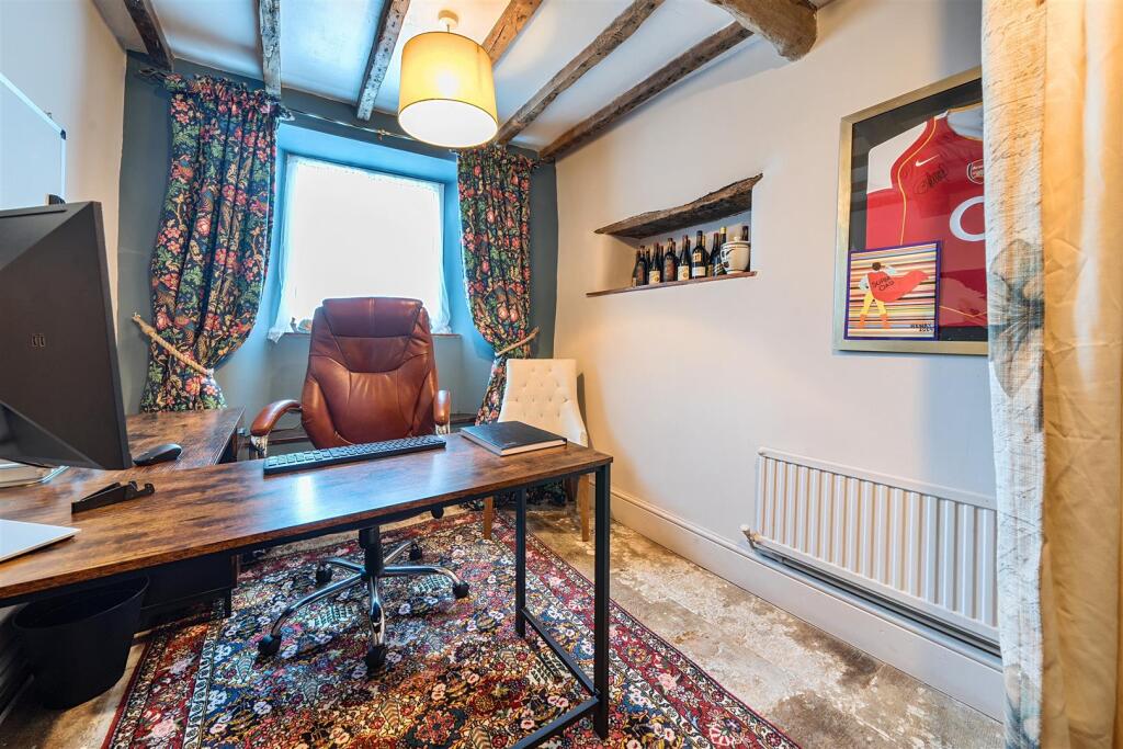 Cliff Hill Farm - Study.jpg