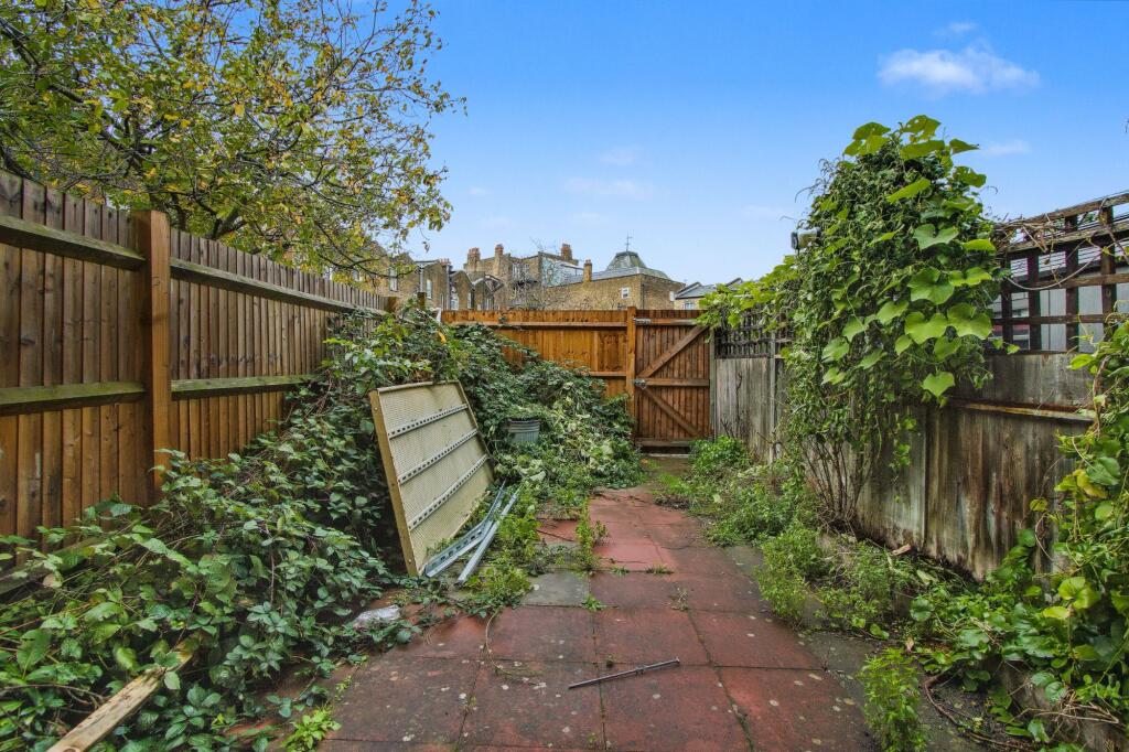 5 Akerman Road, Stockwell, London SW9 6SP