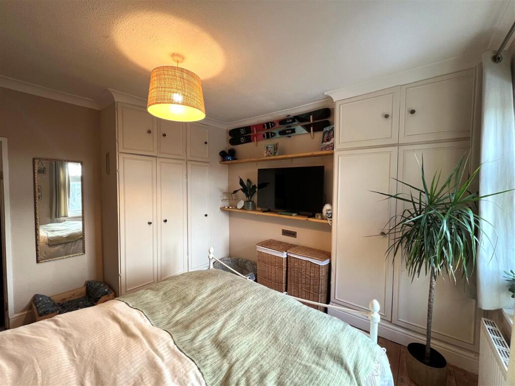 Coopers Estate Agents