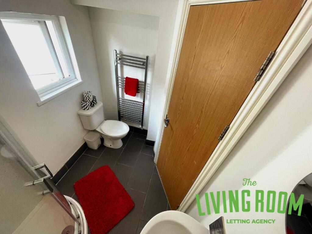 Bathroom 2