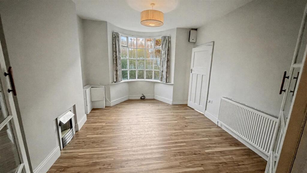 Reception Room One