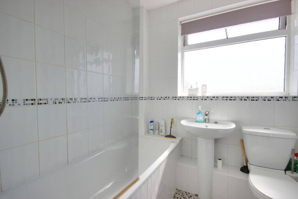 1 Bath A