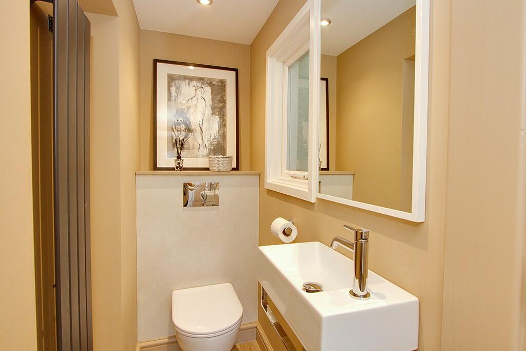 Cloakroom