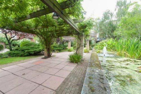 Communal Garden