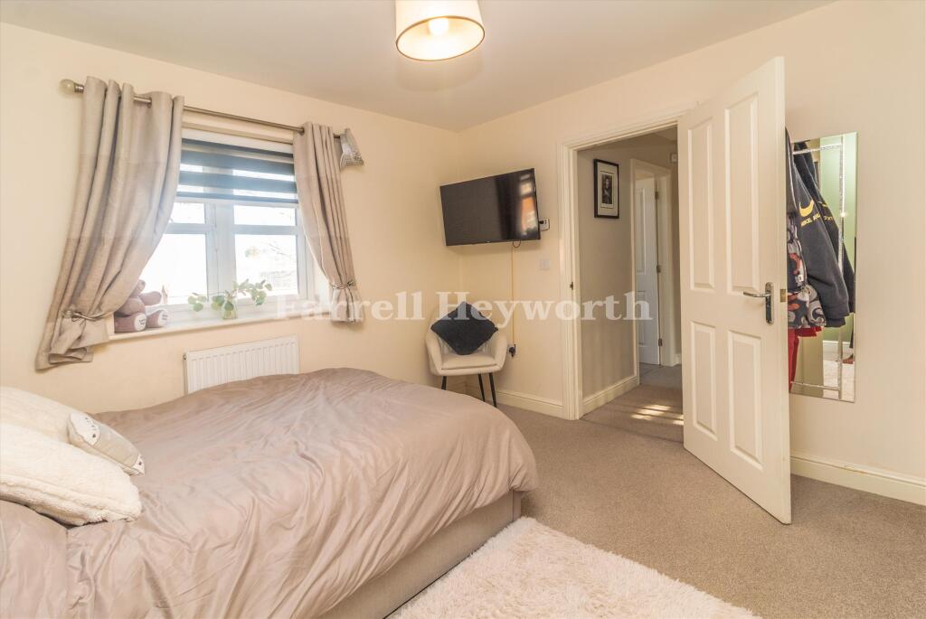 Master Bedroom image