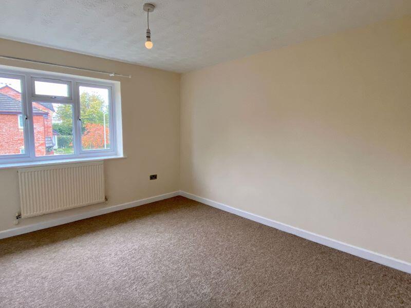 Main bedroom