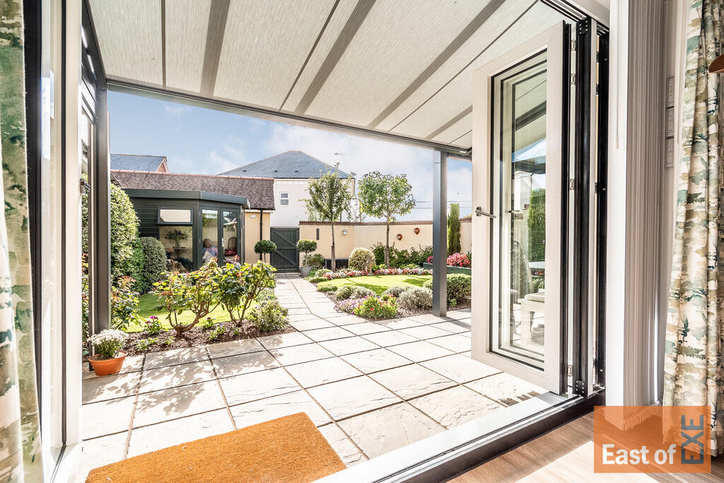 25 Carrick Mill -...