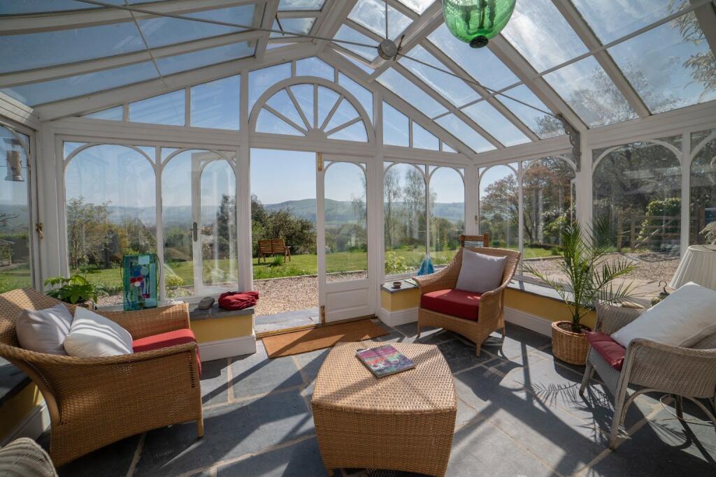 Conservatory