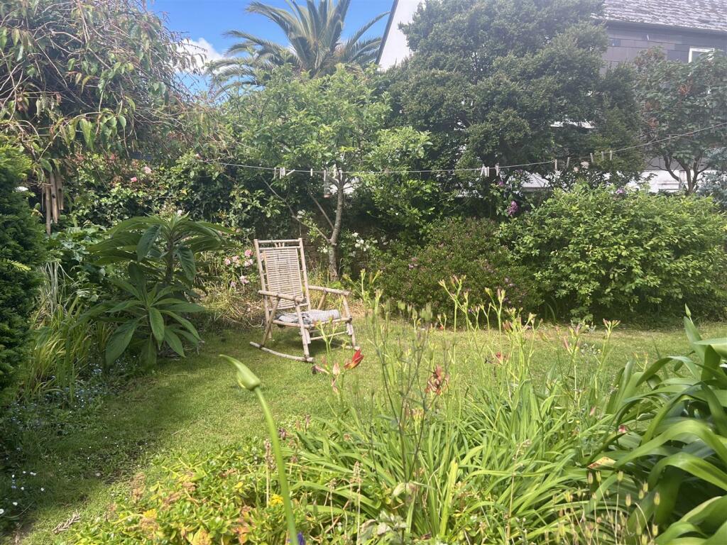 Gardens, Elevations &amp; Views