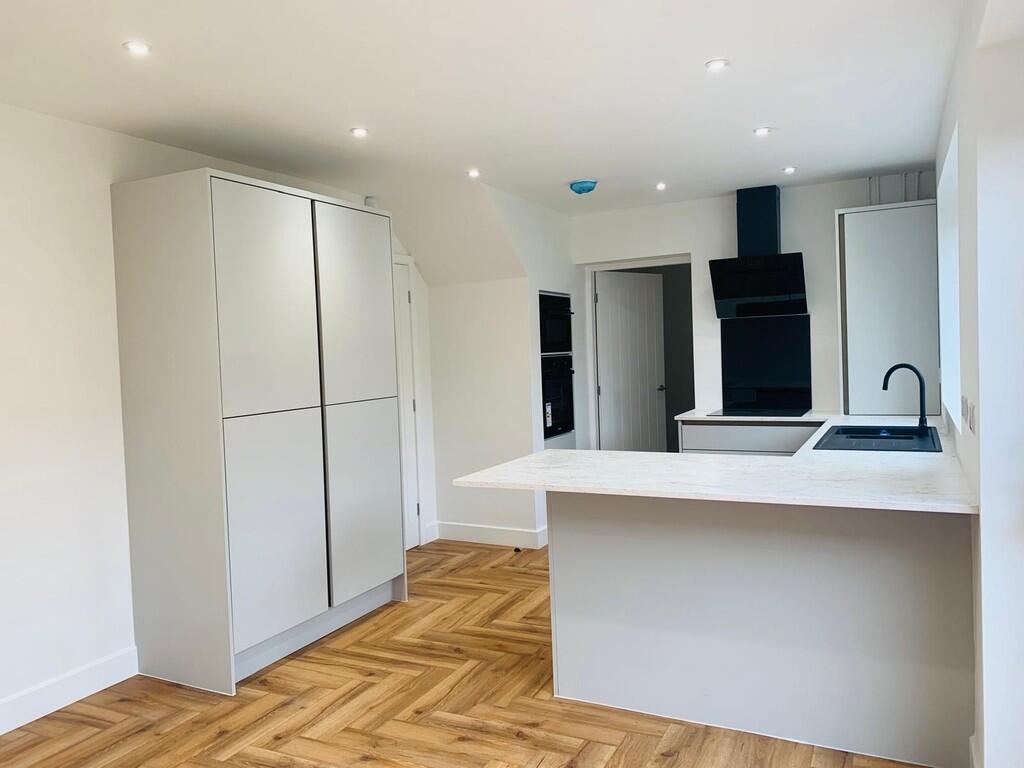 Kitchen/Dining Ro...