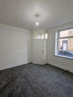 Fraser Street, Burnley, BB10