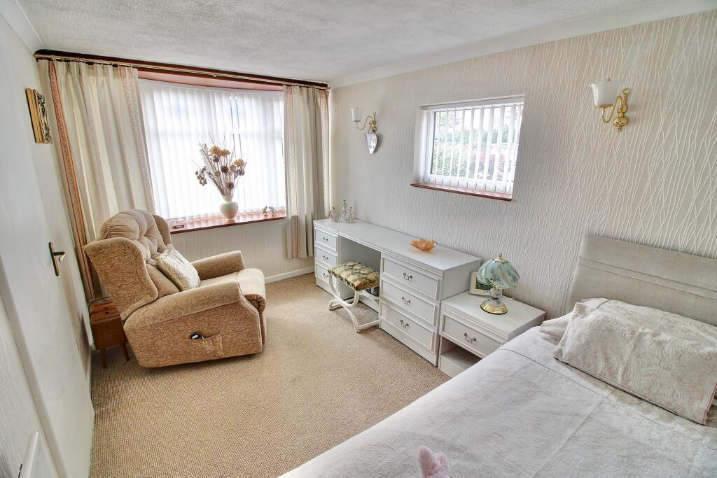 13. Bedroom 3