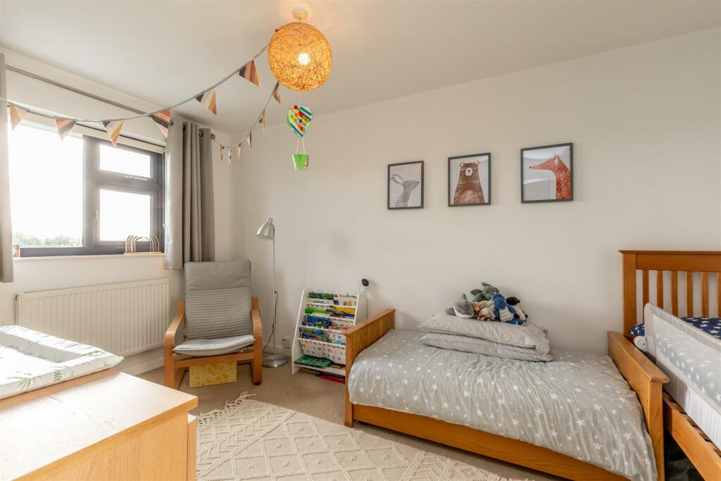 Sates Way, Henleaze Childrens Bedroom.jpg