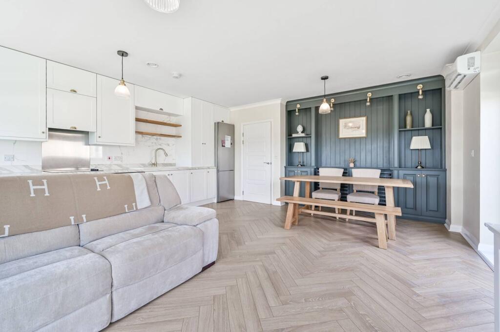 Grahame Park Way, Colindale, London, NW9