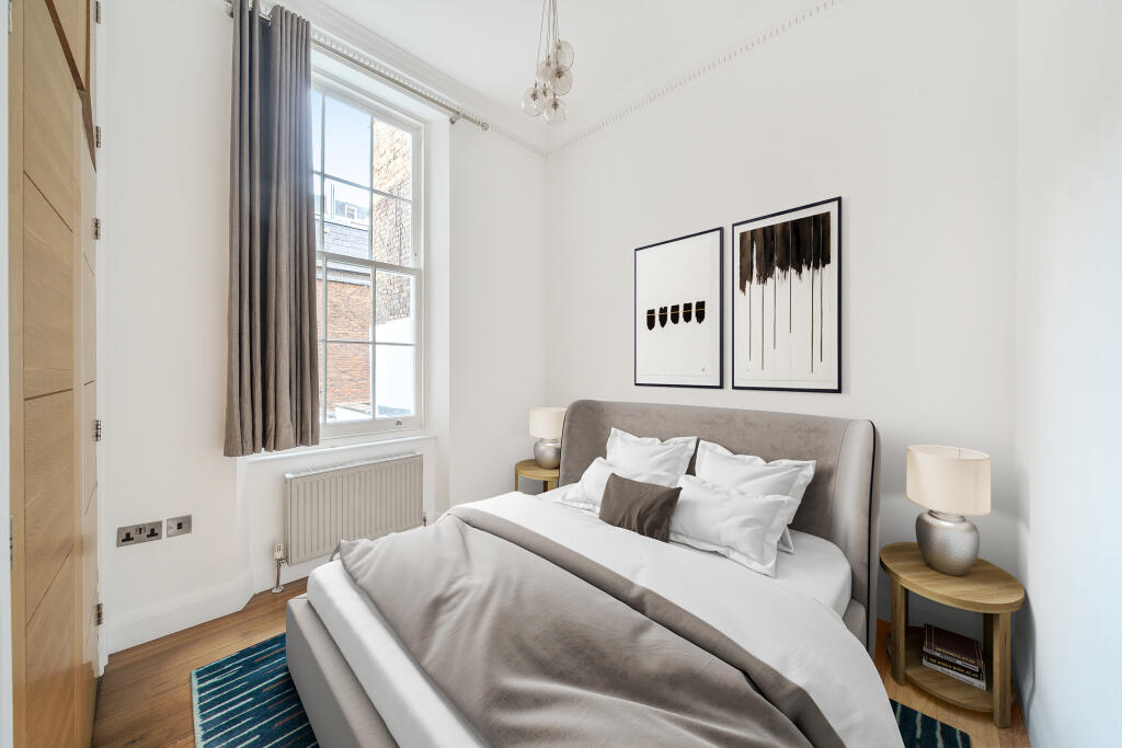 bedroom 2 - VS