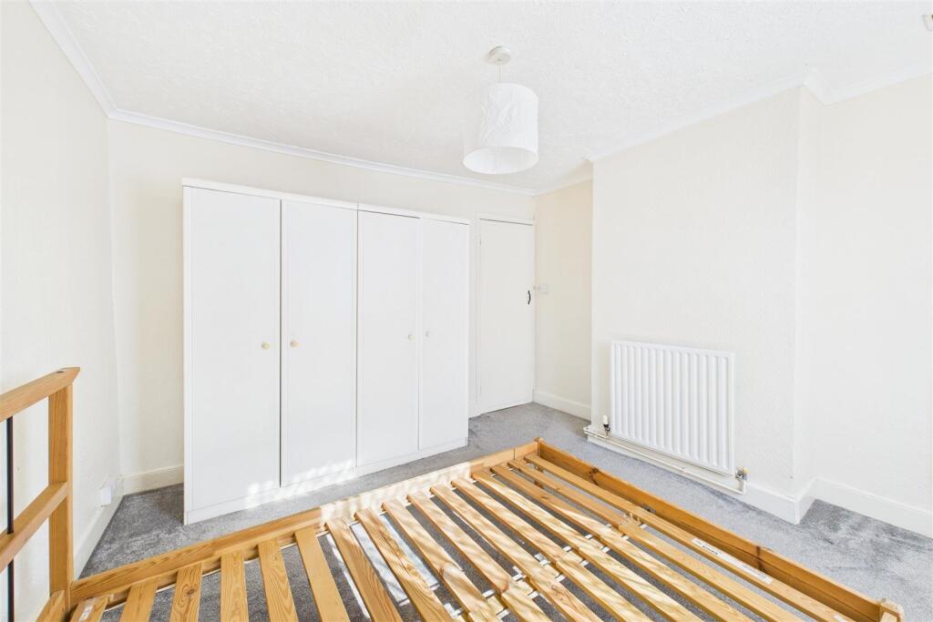 3 Alma Cottages, South Liberty Lane, Bedminster, B