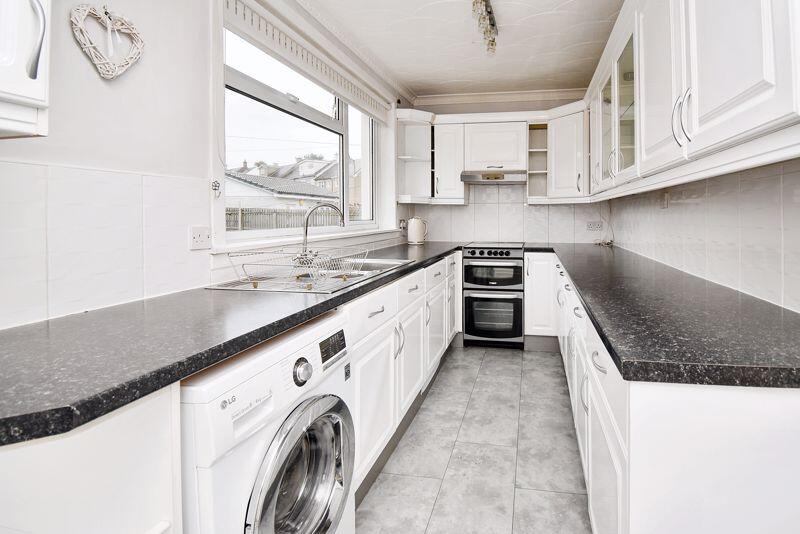 Kitchen Angle 1