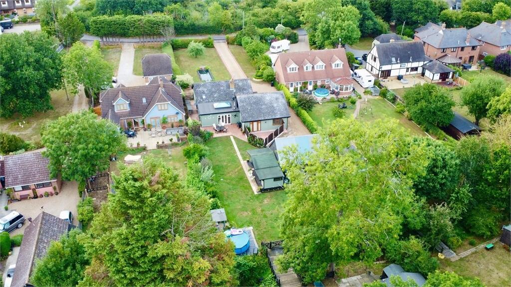 Drone shot 5