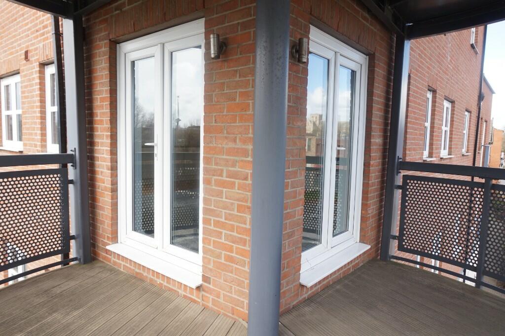 Veranda
