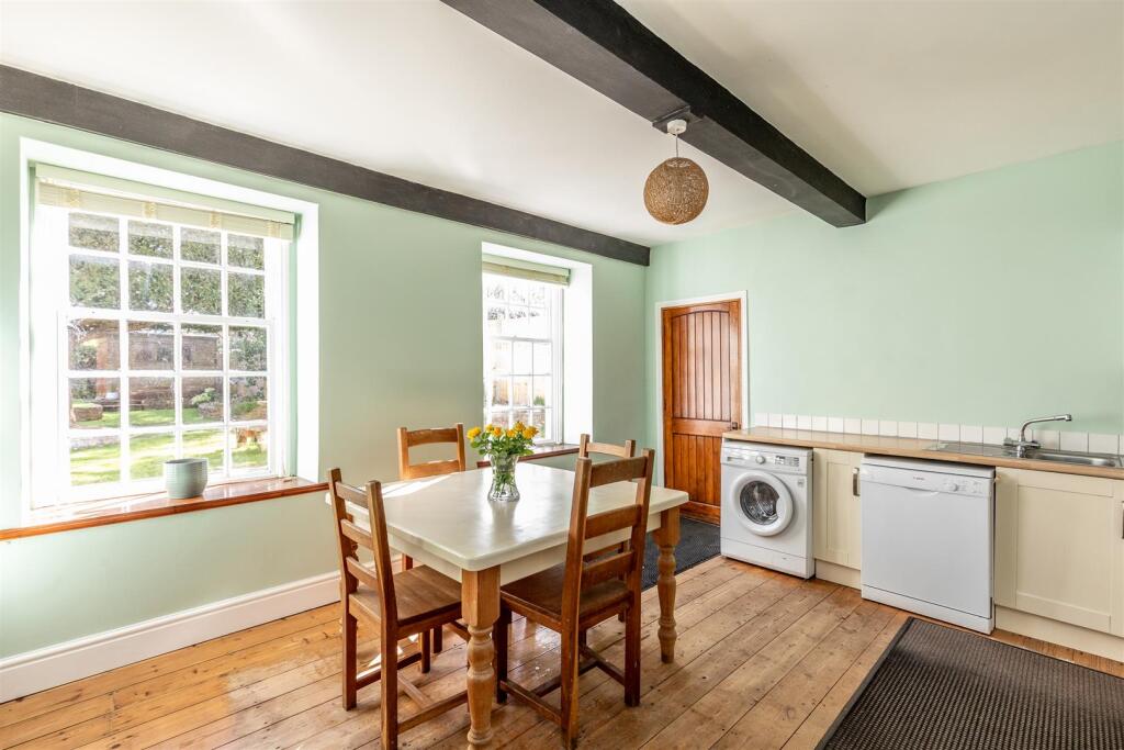 Chapel Cottage, Long Ashton Dining Room.jpg