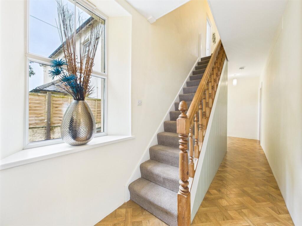 Stairwell