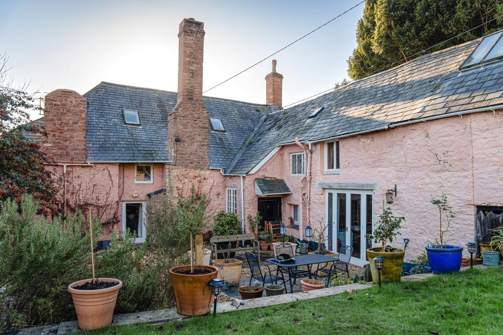 Wootton Courtenay