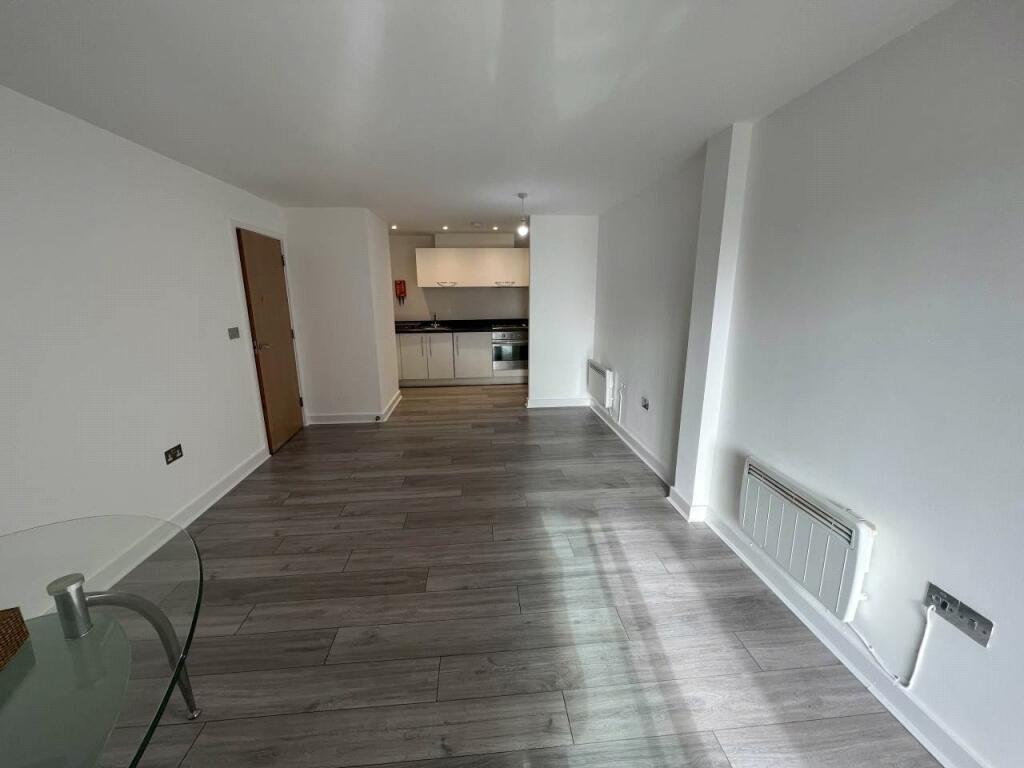 Open Plan